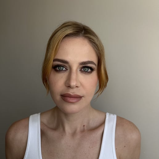 Gallery photo 4 of Makeup artist