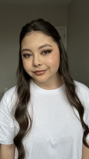 Gallery photo 6 of Makeup artist