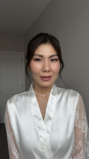 Gallery photo 7 of Makeup artist