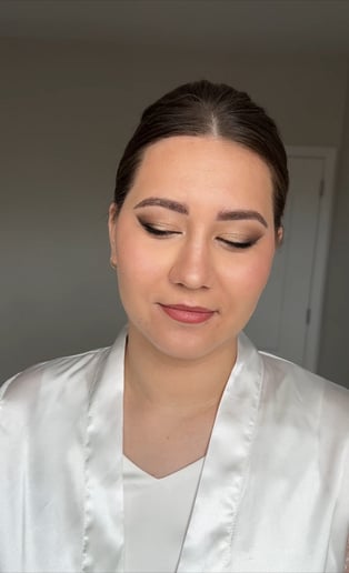 Gallery photo 8 of Makeup artist