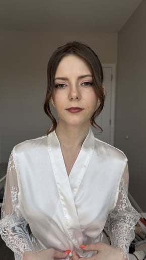 Gallery photo 9 of Makeup artist