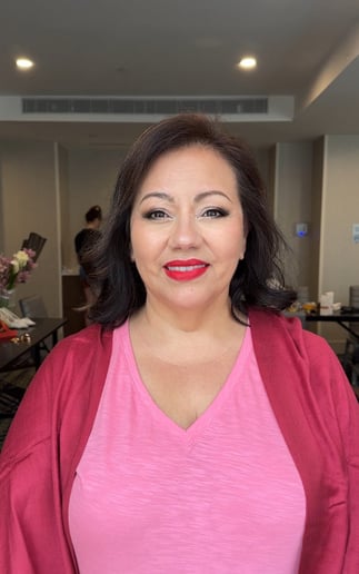 Gallery photo 3 of Makeup artist