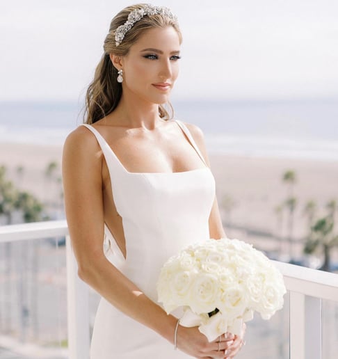 Gallery photo 1 of Makeup Artist, Joelle Riga