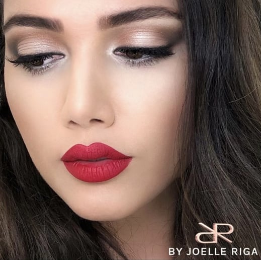 Gallery photo 7 of Makeup Artist, Joelle Riga