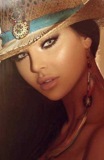 Gallery photo 8 of Makeup Artist, Joelle Riga