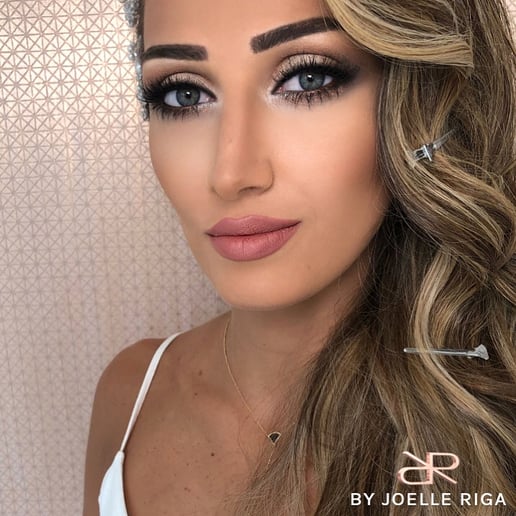 Gallery photo 9 of Makeup Artist, Joelle Riga