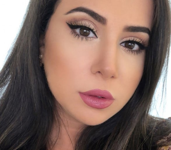 Gallery photo 10 of Makeup Artist, Joelle Riga