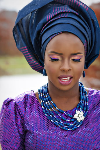 Gallery photo 2 of Touched by Eve Makeup