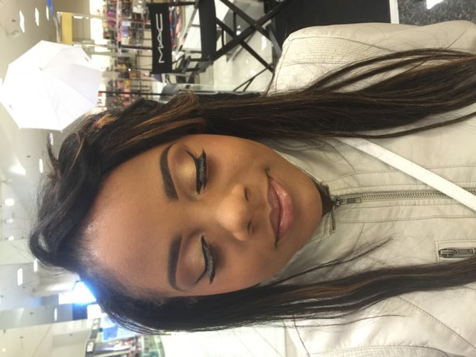 Gallery photo 1 of Makeup Artist - Mary Baker