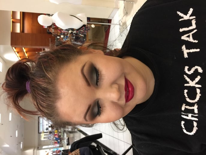 Gallery photo 2 of Makeup Artist - Mary Baker
