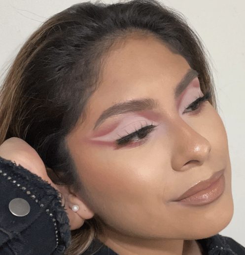 Gallery photo 1 of Makeup Artist - Fremont
