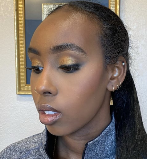 Gallery photo 2 of Makeup Artist - Fremont