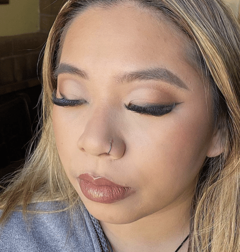 Gallery photo 3 of Makeup Artist - Fremont