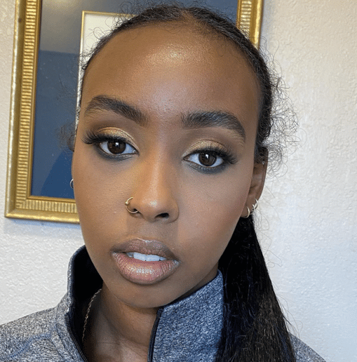 Gallery photo 6 of Makeup Artist - Fremont