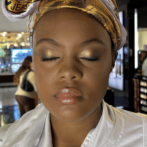 Gallery photo 8 of Makeup Artist - Fremont