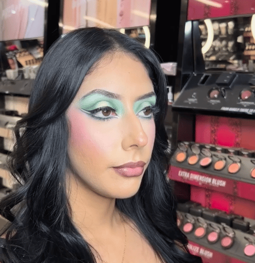 Gallery photo 10 of Makeup Artist - Fremont