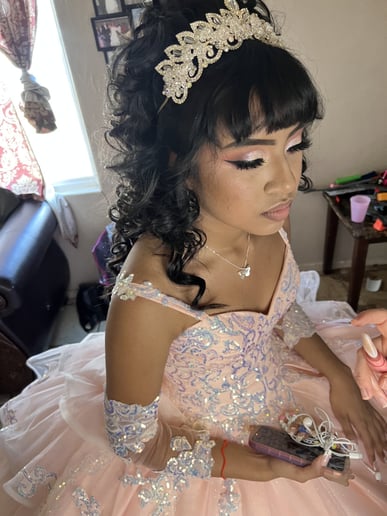 Gallery photo 7 of Makeup Artist