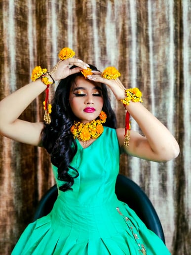 Gallery photo 9 of Makeup Artist