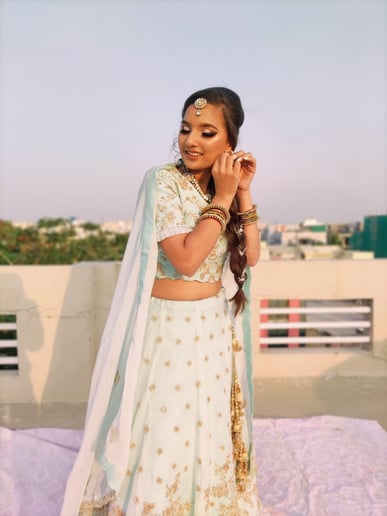 Gallery photo 8 of Makeup Artist