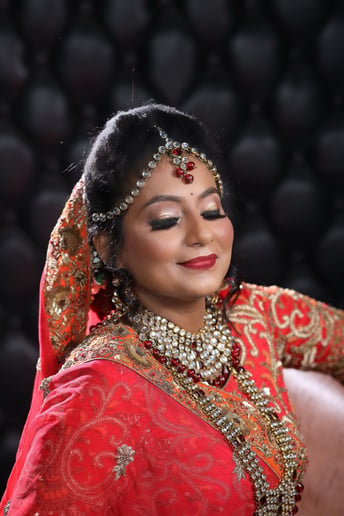 Gallery photo 4 of Makeup Artist