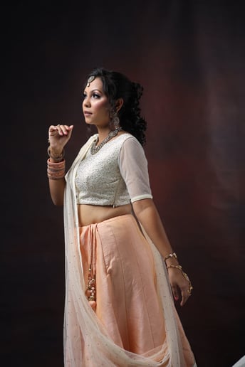Gallery photo 5 of Makeup Artist