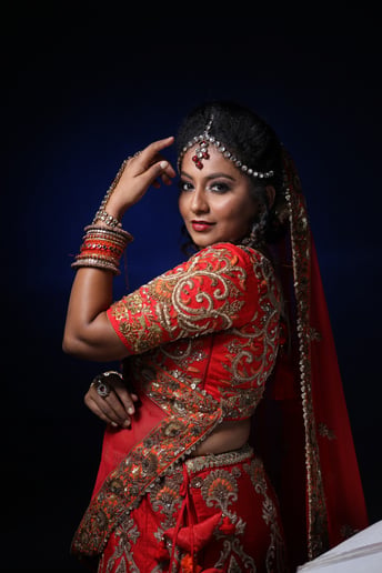 Gallery photo 3 of Makeup Artist