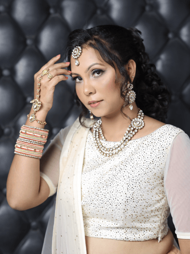 Gallery photo 6 of Makeup Artist
