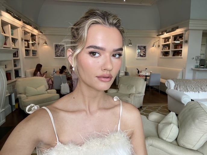 Gallery photo 9 of Makeup Artist, Sofia Rose