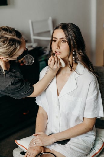 Gallery photo 10 of Makeup Artist, Sofia Rose