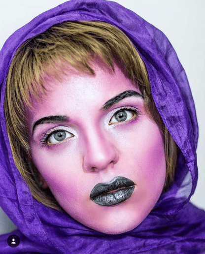 Gallery photo 4 of Makeup artist