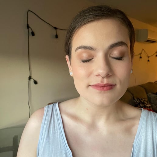 Gallery photo 6 of Makeup artist