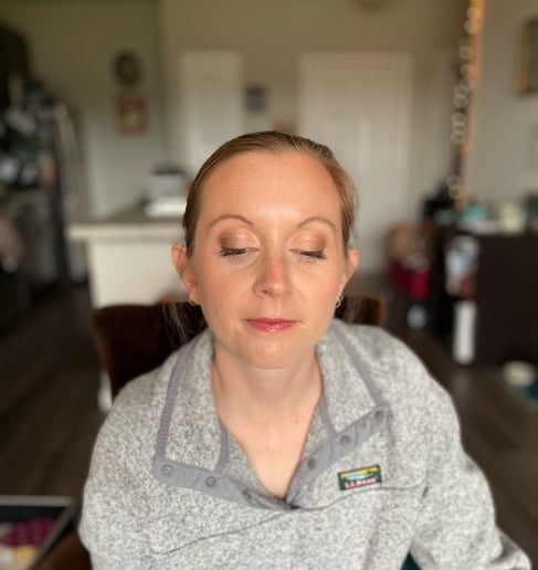 Gallery photo 7 of Makeup artist