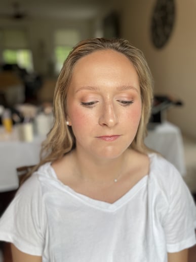 Gallery photo 8 of Makeup artist