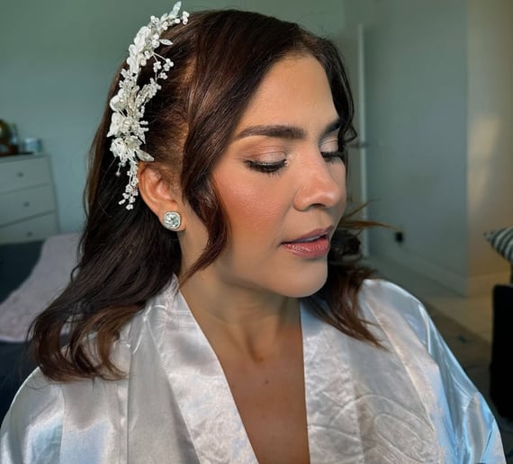Gallery photo 1 of Makeup Artist, Bianca G