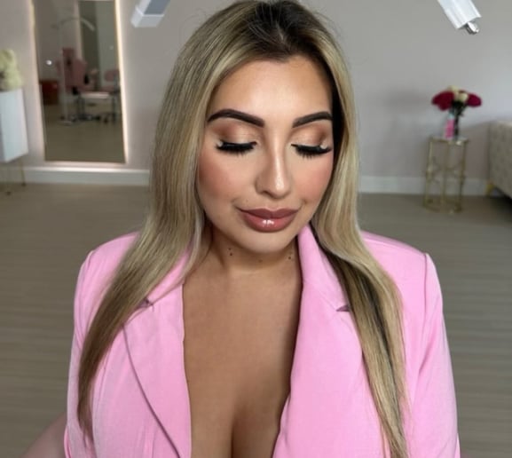 Gallery photo 3 of Makeup Artist, Bianca G