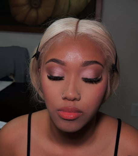 Gallery photo 4 of Makeup Artist, Bianca G