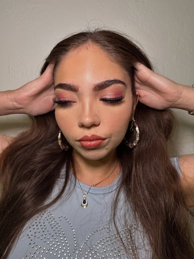 Gallery photo 6 of Makeup Artist, Bianca G