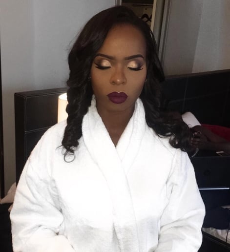 Gallery photo 10 of Makeup Artist