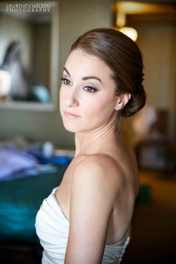 Gallery photo 5 of Makeup Artist On The Go