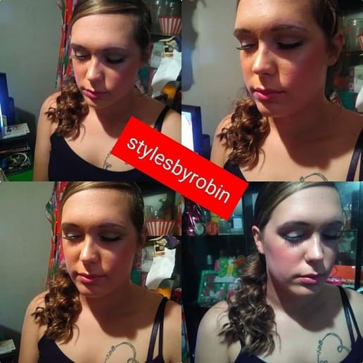 Gallery photo 8 of Makeup by Robin
