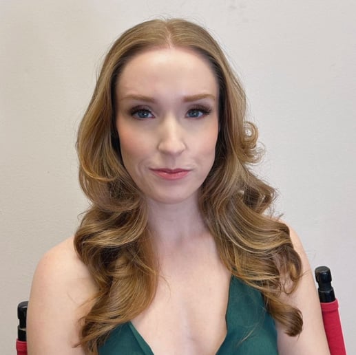 Gallery photo 4 of Makeup artist