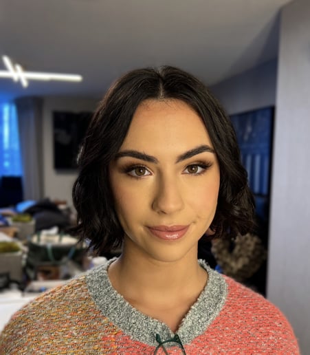 Gallery photo 5 of Makeup artist