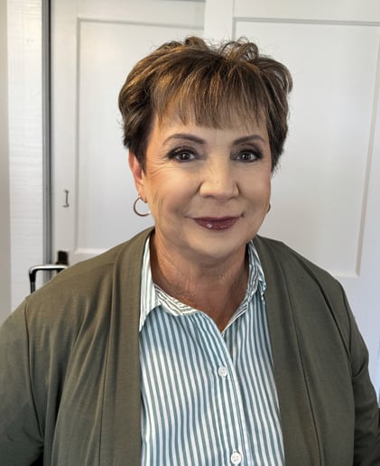 Gallery photo 8 of Makeup artist