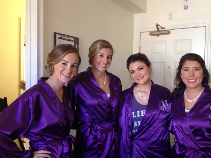 Gallery photo 7 of Makeup Artist Pro Group