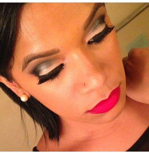 Gallery photo 1 of Makeup Artist - Tatian Oneill