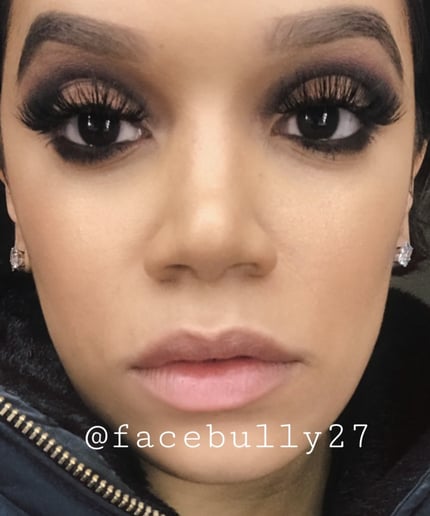 Gallery photo 9 of Makeup Artist - Tatian Oneill