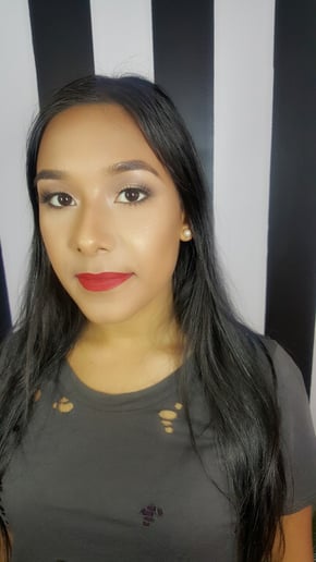 Gallery photo 6 of Makeup Artist - Bronx