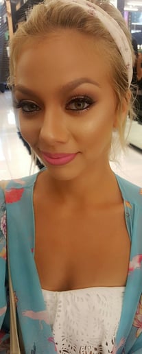 Gallery photo 5 of Makeup Artist - Bronx