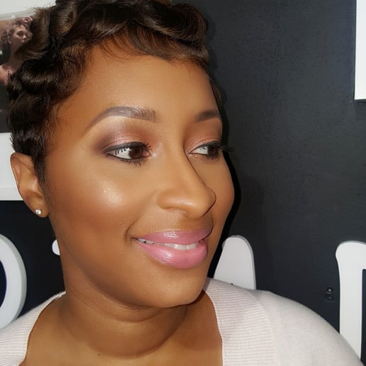 Gallery photo 4 of Makeup Artist - Bronx