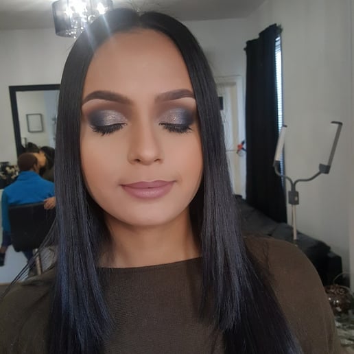 Gallery photo 1 of Makeup Artist - Bronx
